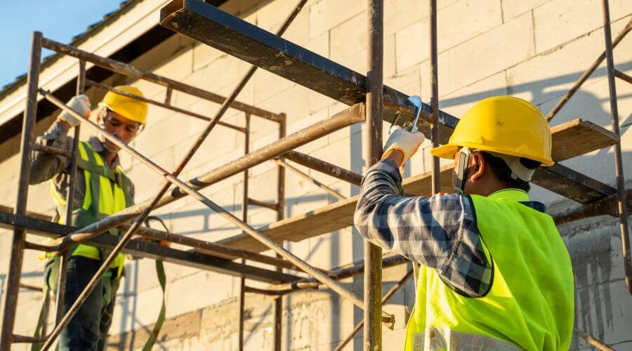 Professional fairlawn roofing services in Vantage, WA
